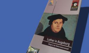 Luther-Reiseführer