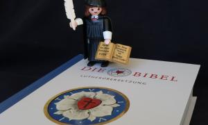 Martin Luther 