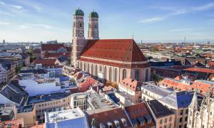 Frauenkirche München