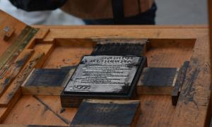 Luther Buchdruck