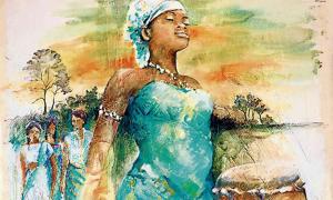 Weltgebetstag der Frauen Surinam 2018