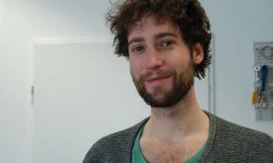 Christian Stegmüller.