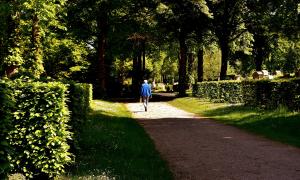Abschied