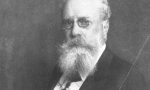 Johann Friedrich Hessing