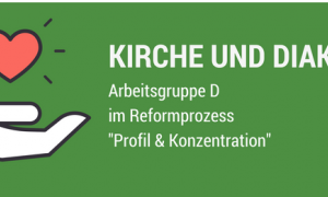 PUK AG Kirche und Diakonie