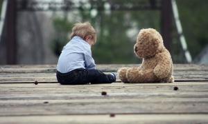 Vielen Kindern fehlt heute der Raum, sich vermeintlich sinn- und zweckfrei zu beschäftigen. 