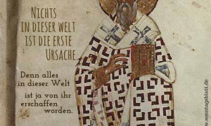 Dionysius Areopagita