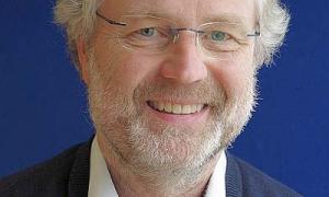 Klaus Umbach, Leiter der Evangelischen Jugendsozialarbeit Bayern (ejsa)