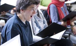 Chorprobe