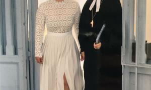 Rosenhochzeit 