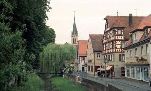 Schwabach