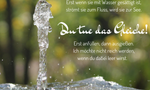 Quellen-Zitat des Bernhard von Clairvaux.