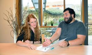  Clearingstelle des Sozialpsychiatrischen Zentrums Ebern 