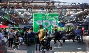 re:publica 2018 in Berlin