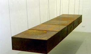 Kunstwerk Meide Büdel