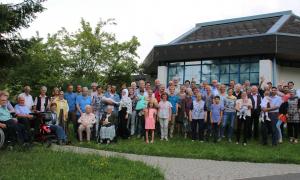 Ökumenisches Lebenszentrum Ottmaring