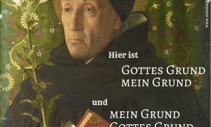 Meister Eckhart