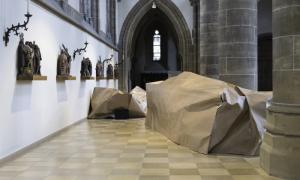Schenken als Kunstprojekt