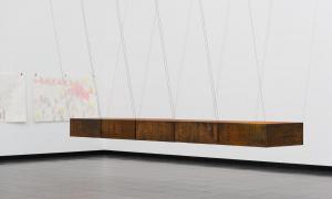 Ausstellung "Gott und die Welt" in der Kunsthalle Schweinfurt