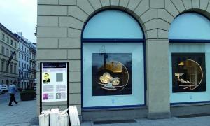 "Hier wohnte": Erinnerung an jüdische Bürger in München