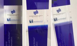 EPV und St. Michaelsbund verleihen auch 2018 gemeinsamen Medienpreis
