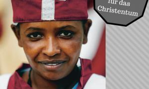 "Christentum verstehen": Reiseführer für Weltreligion