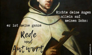 Quellentext Johannes vom Kreuz
