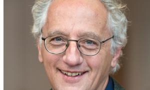 Jetzt noch Dekan von Weilheim, ab 1.1.19 Regionalbischof im KK Augsburg