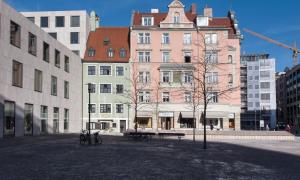 Ignaz-Günther-Haus in München