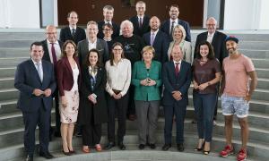 Digitalrat Bundesregierung