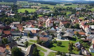 Markt Eslarn