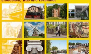 Tag des offenen Denkmals 2018