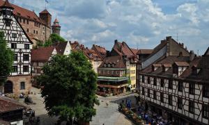 Nürnberg