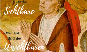 Quellentext Nikolaus von Kues 