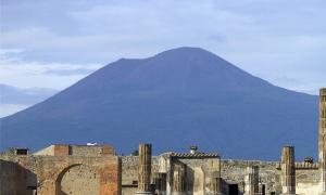 Pompeji