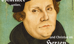 Quellentext Martin Luther 