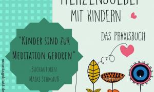 Herzensgebet mit Kindern Buch