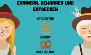 Artikelsammlung Kulturerbe Whitepaper