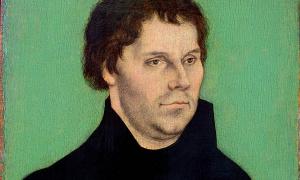 Martin Luther