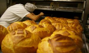 Bäckerei