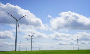 Windkraft