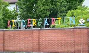 Kindergarten