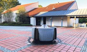 Ökumenisches Zentrum Putzbrunn