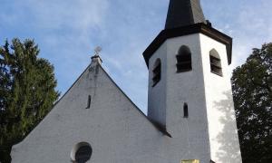 Johanneskirche Garmisch-Partenkirchen