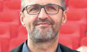 Michael Köllner 
