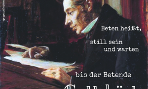 Quellentext Kierkegaard