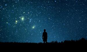 Friedrich Daniel Ernst Schleiermacher: Religion »ist weder Denken noch Handeln, sondern Anschauung und Gefühl«.