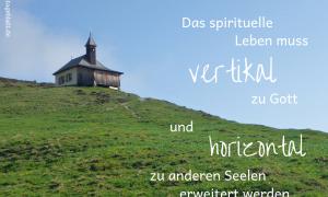 quellentext evelyn underhill 