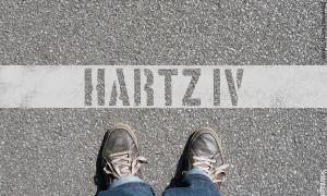 Hartz IV