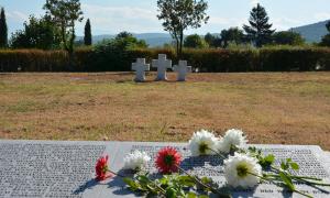 Soldatenfriedhof